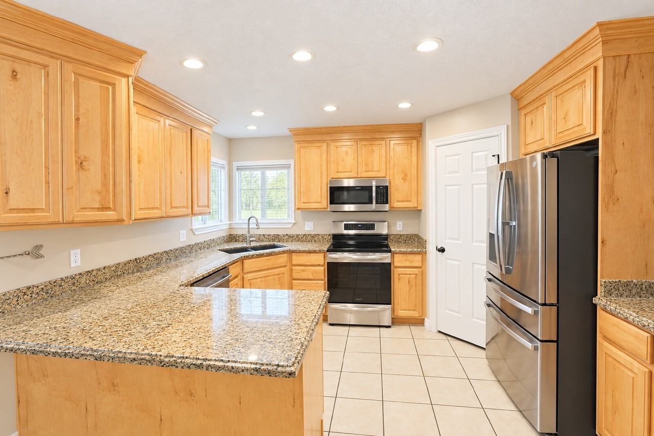 12719 S Whisper Point Ct - Photo 3 of 30