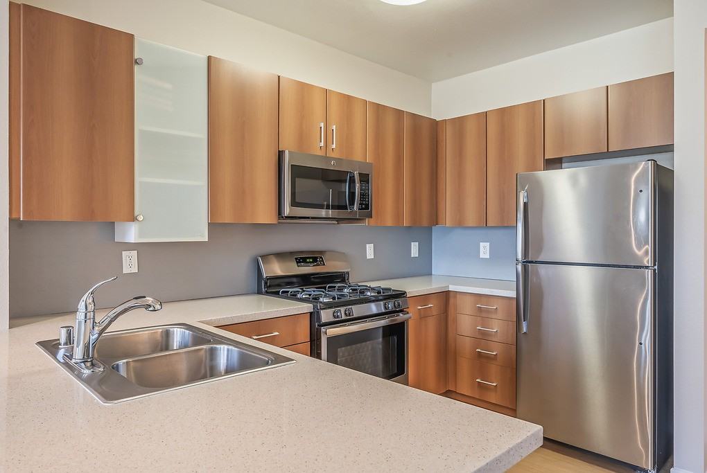 The Stuart at Sierra Madre Villa - Photo 7 of 50