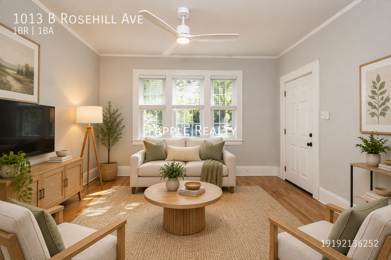 1013B Rosehill Ave - Photo 2 of 21