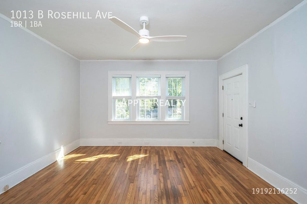 1013B Rosehill Ave - Photo 4 of 21