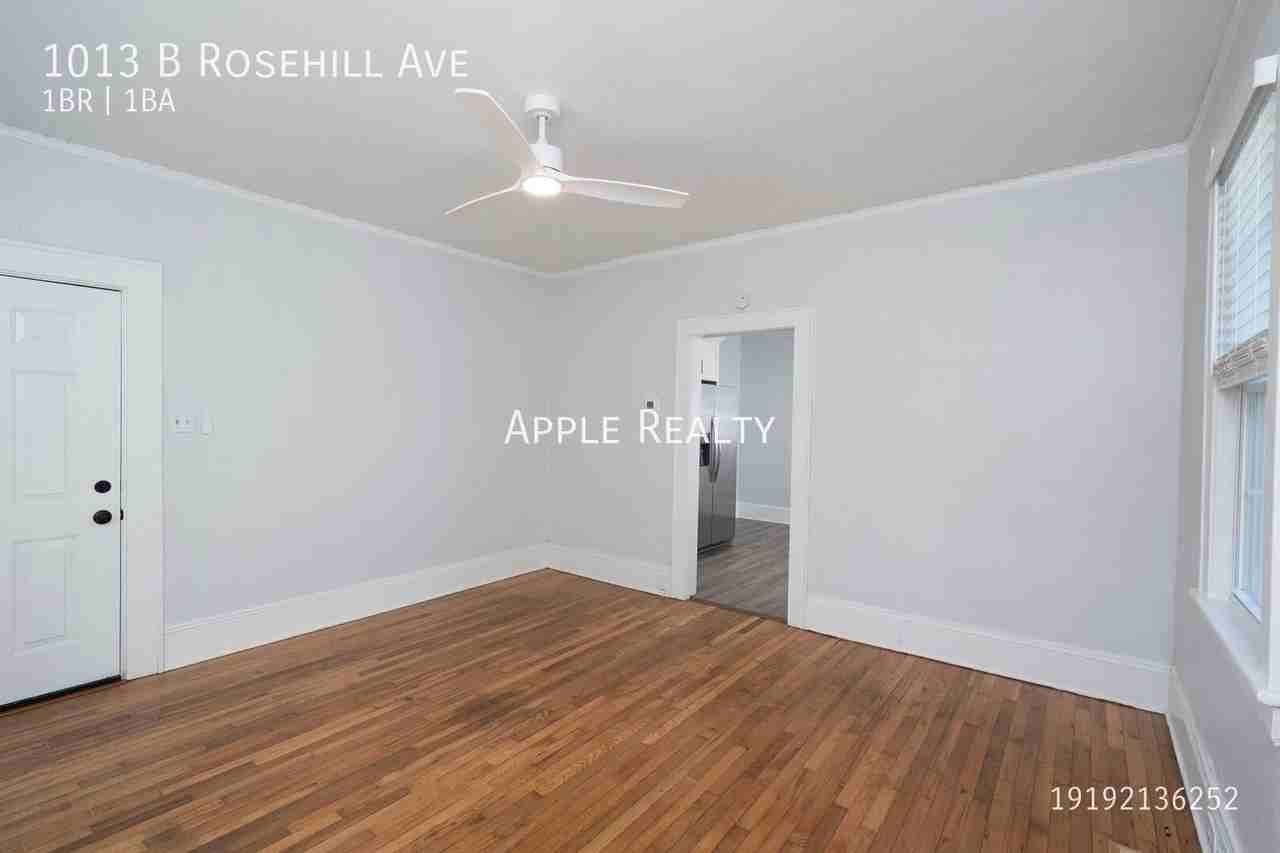 1013B Rosehill Ave - Photo 5 of 21