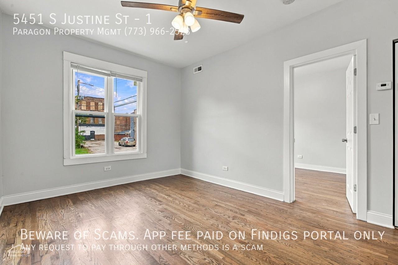 5451 S Justine St #1 - Photo 2 of 13