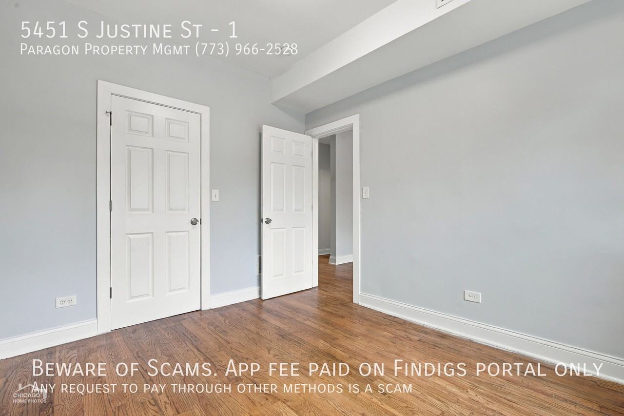5451 S Justine St #1 - Photo 4 of 13