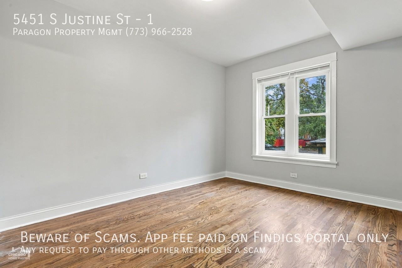 5451 S Justine St #1 - Photo 5 of 13