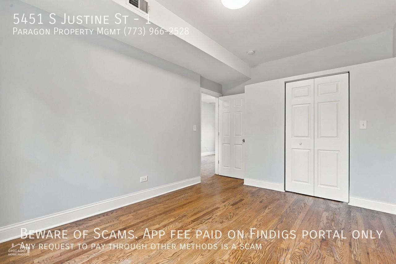 5451 S Justine St #1 - Photo 6 of 13