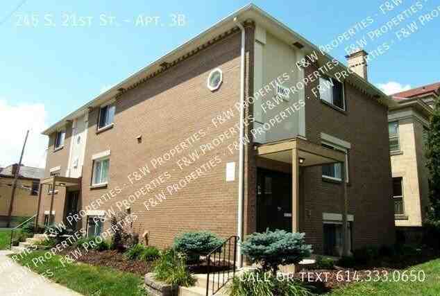 245 S 21st St #3B