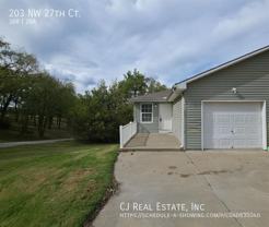 203 Nw 27th Street Ct - Photo 1 of 1