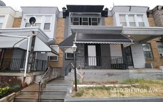 4840 Stenton Ave - Photo 1 of 1