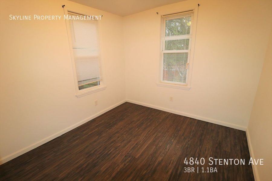 4840 Stenton Ave - Photo 6 of 15