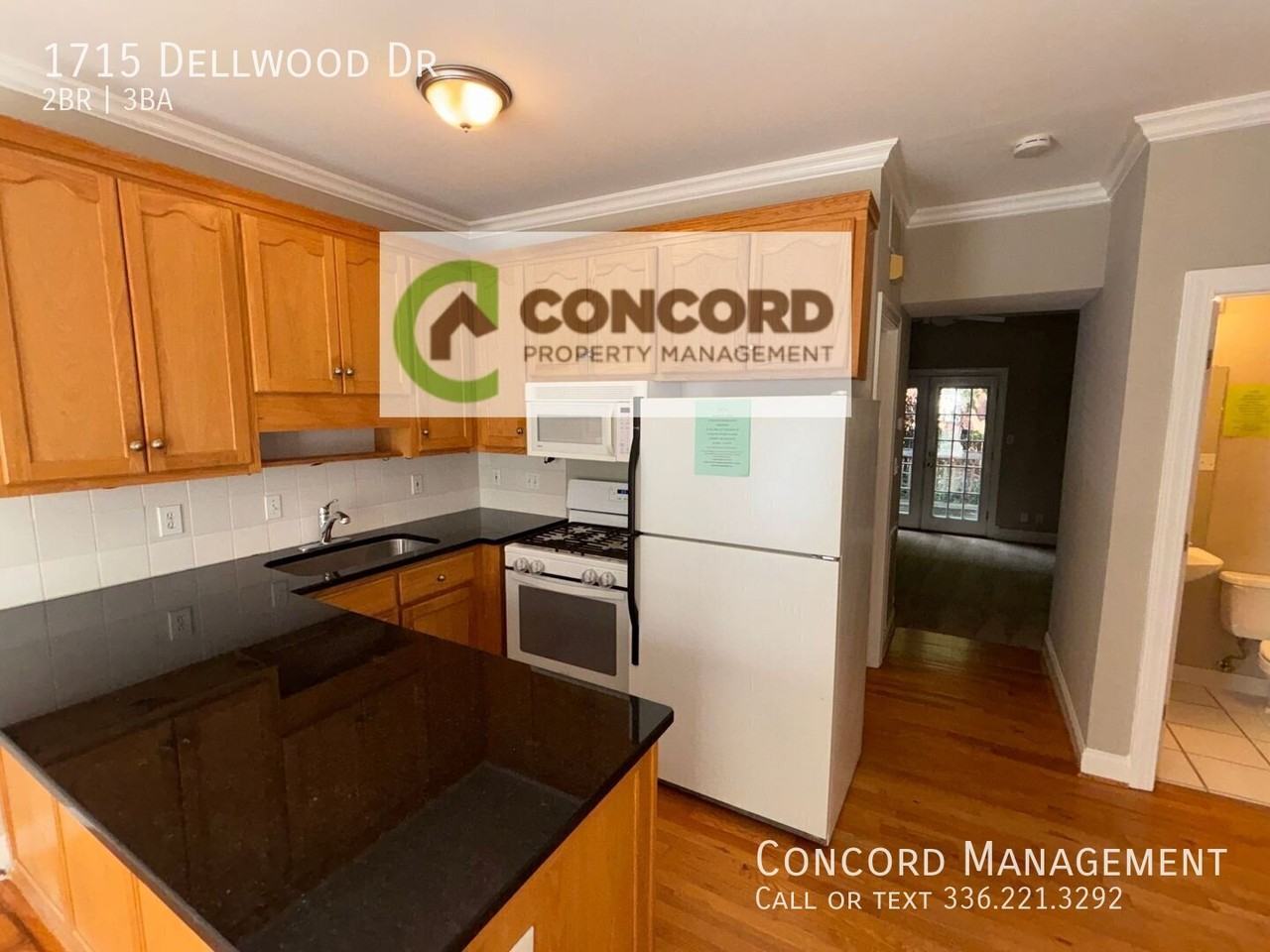1715 Dellwood Dr - Photo 4 of 19