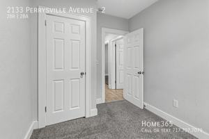 featured image of 2133 Perrysville Ave #2