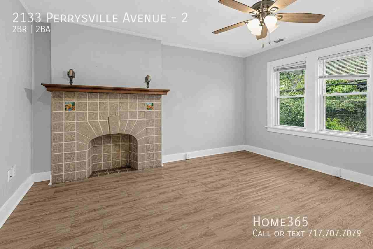 2133 Perrysville Ave #2 - Photo 2 of 20