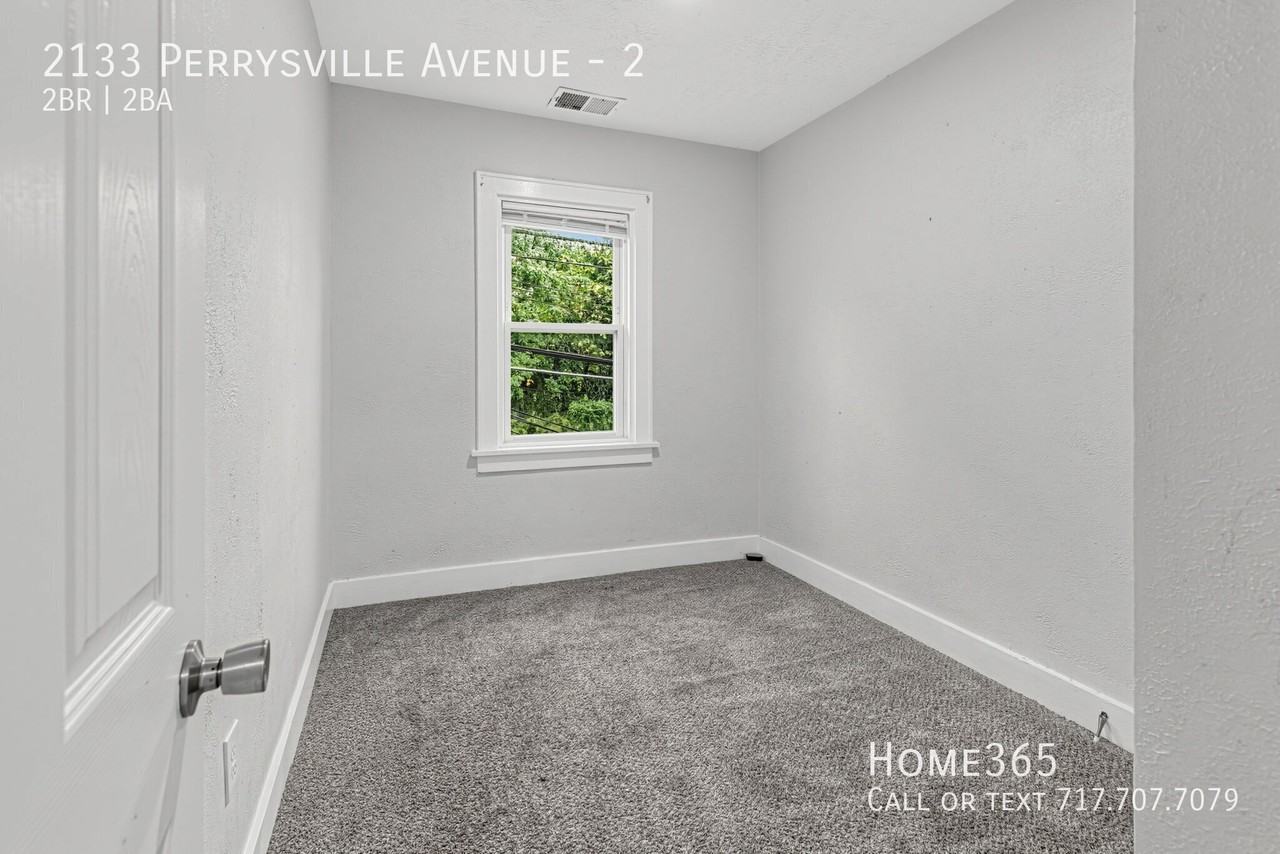 2133 Perrysville Ave #2 - Photo 4 of 20
