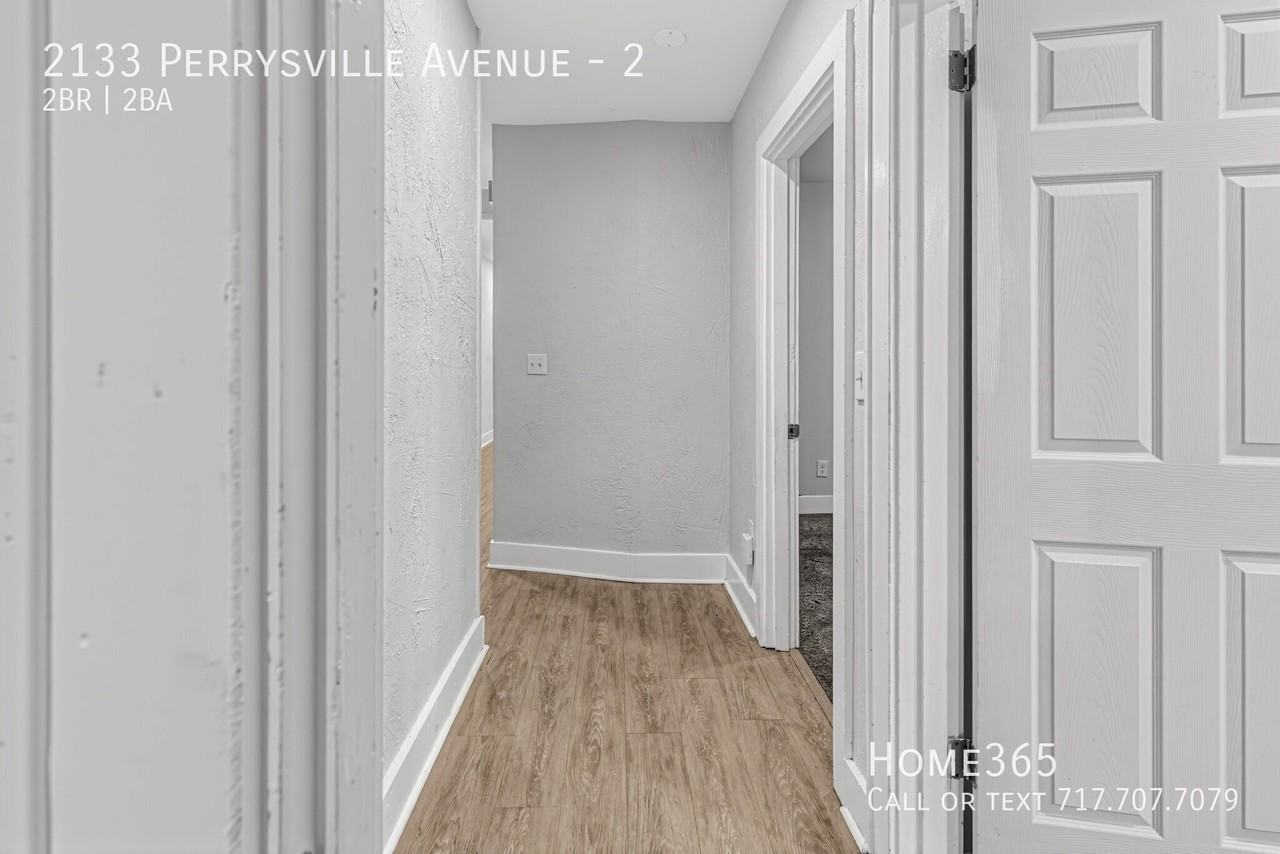 2133 Perrysville Ave #2 - Photo 5 of 20