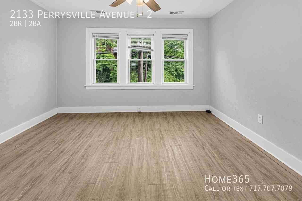 2133 Perrysville Ave #2 - Photo 6 of 20