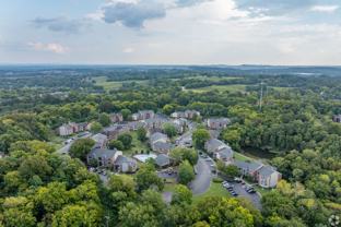 Preakness Apartments - Photo 1 of 1