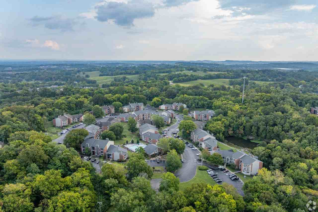 Preakness Apartments - Photo 2 of 50