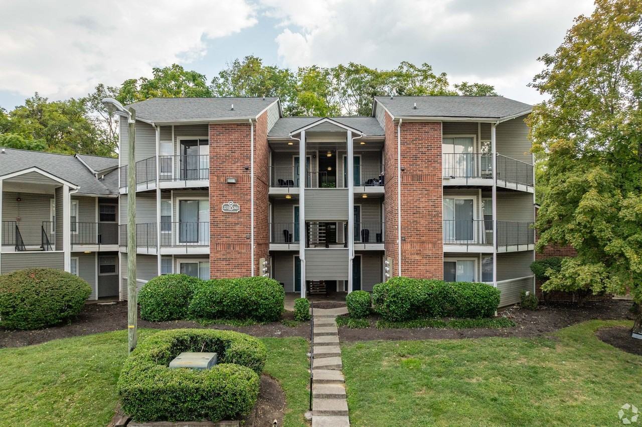 Preakness Apartments - Photo 3 of 50