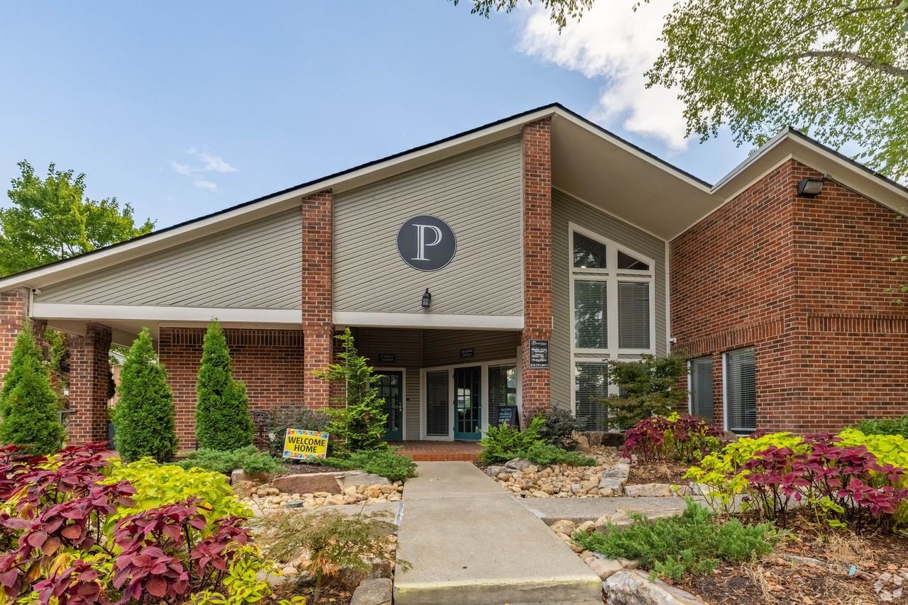 Preakness Apartments - Photo 4 of 50