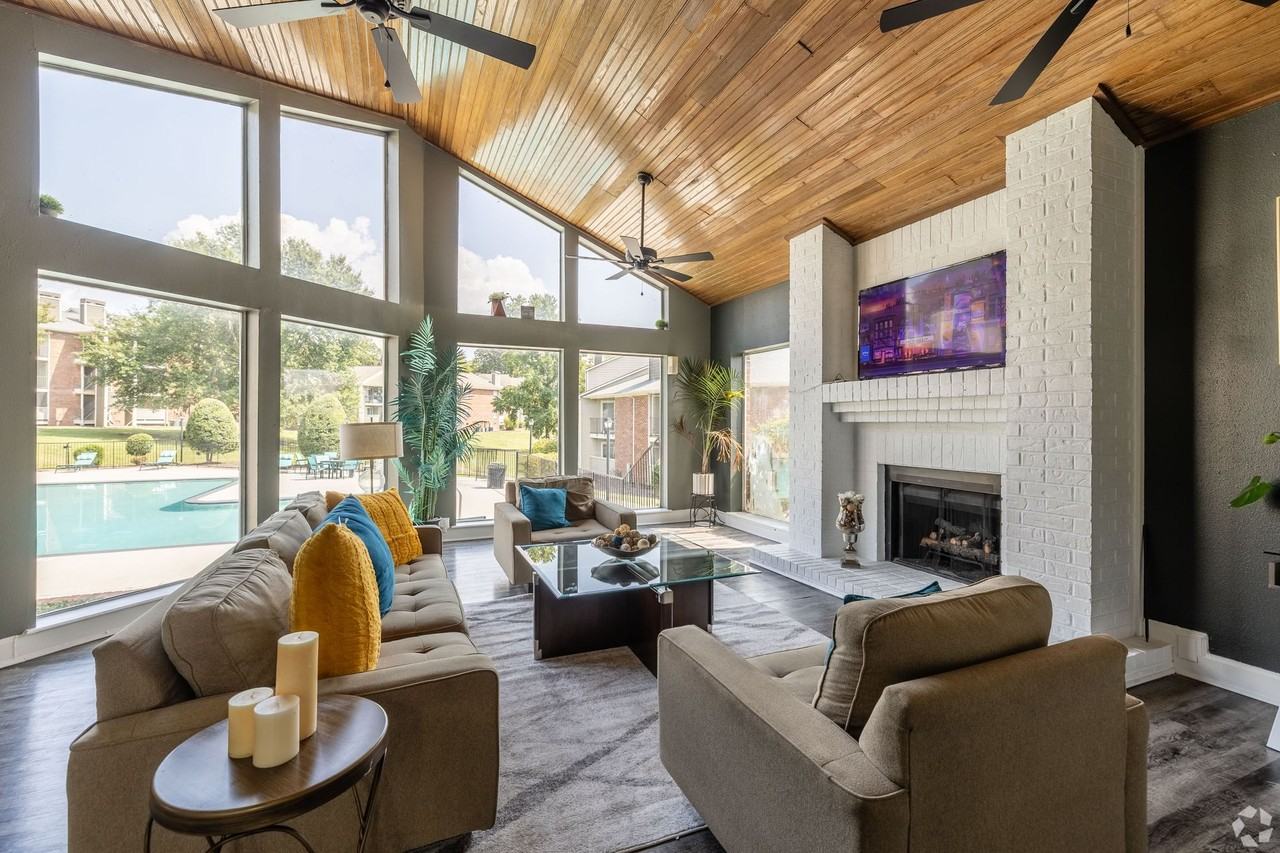 Preakness Apartments - Photo 5 of 50