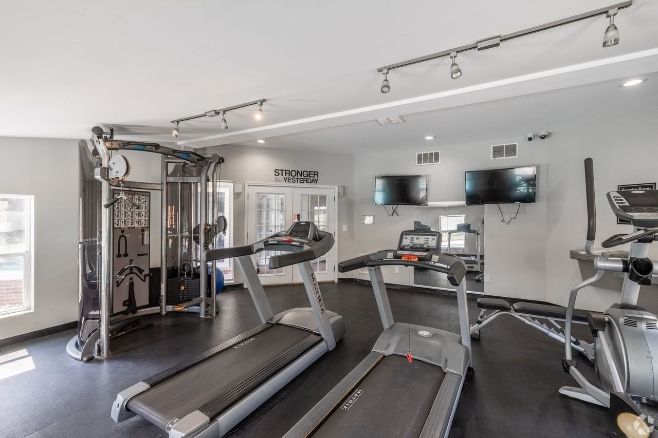 Preakness Apartments - Photo 6 of 50
