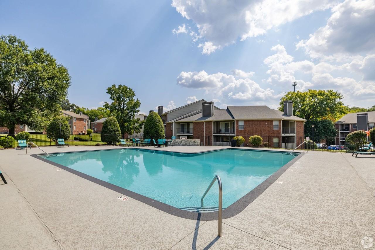 Preakness Apartments - Photo 7 of 50