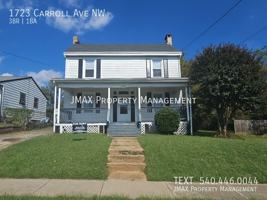 featured image of 1723 Carroll Ave Nw