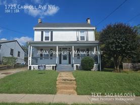 1723 Carroll Ave Nw - Photo 1 of 1
