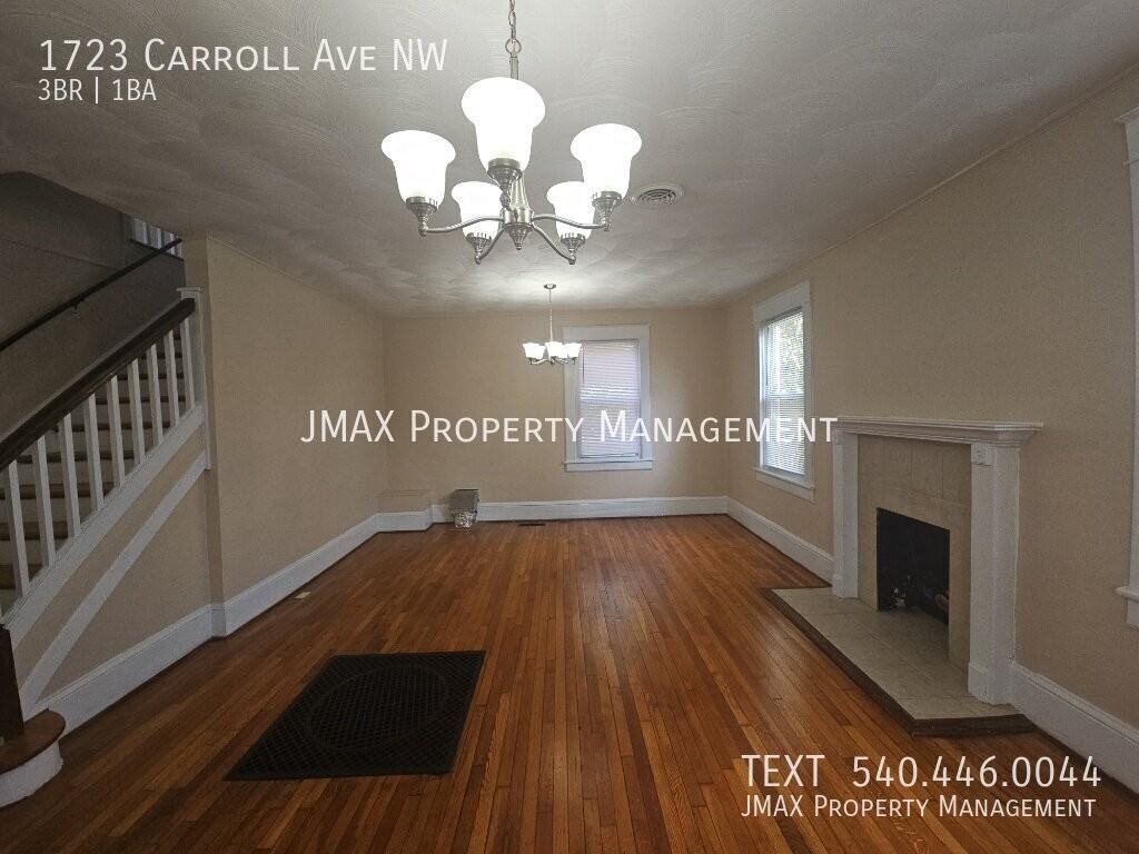 1723 Carroll Ave Nw - Photo 2 of 14