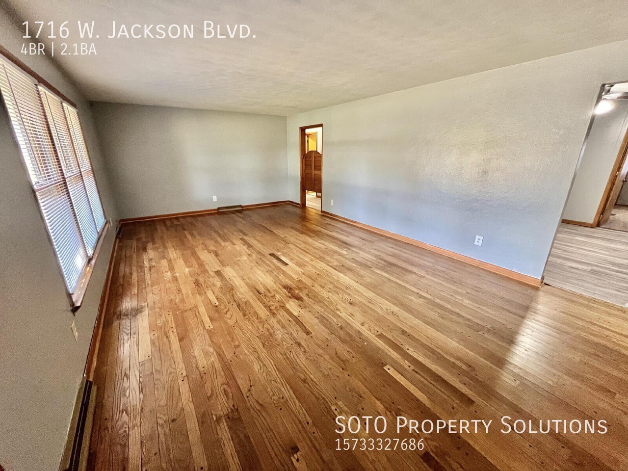 1716 W Jackson Blvd - Photo 2 of 50
