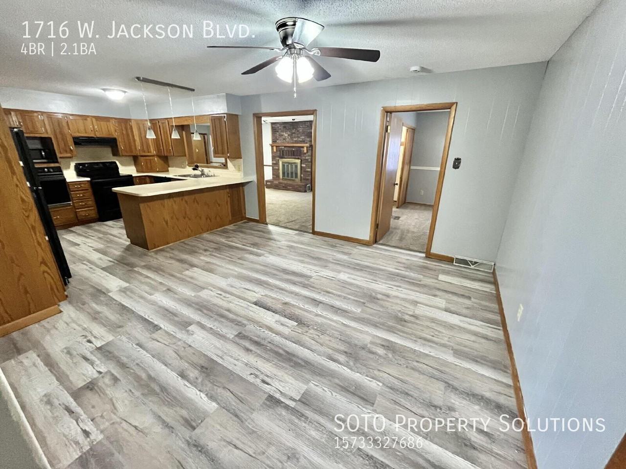 1716 W Jackson Blvd - Photo 7 of 50