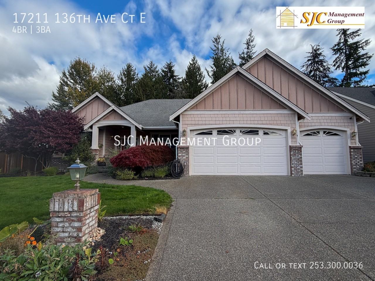 17211 136th Avenue Ct E - Photo 2 of 34
