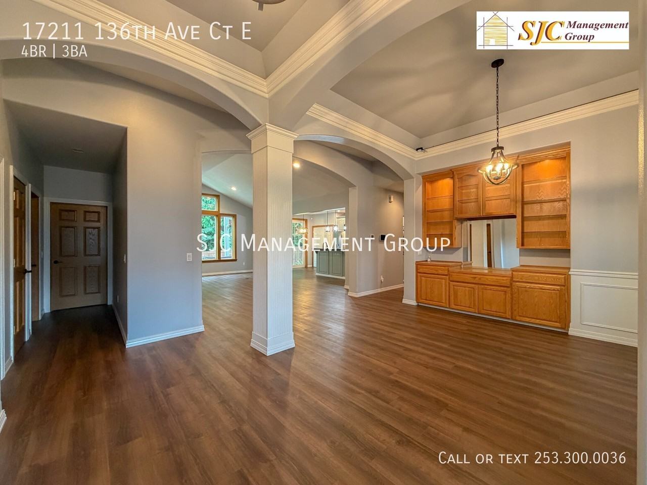 17211 136th Avenue Ct E - Photo 4 of 34