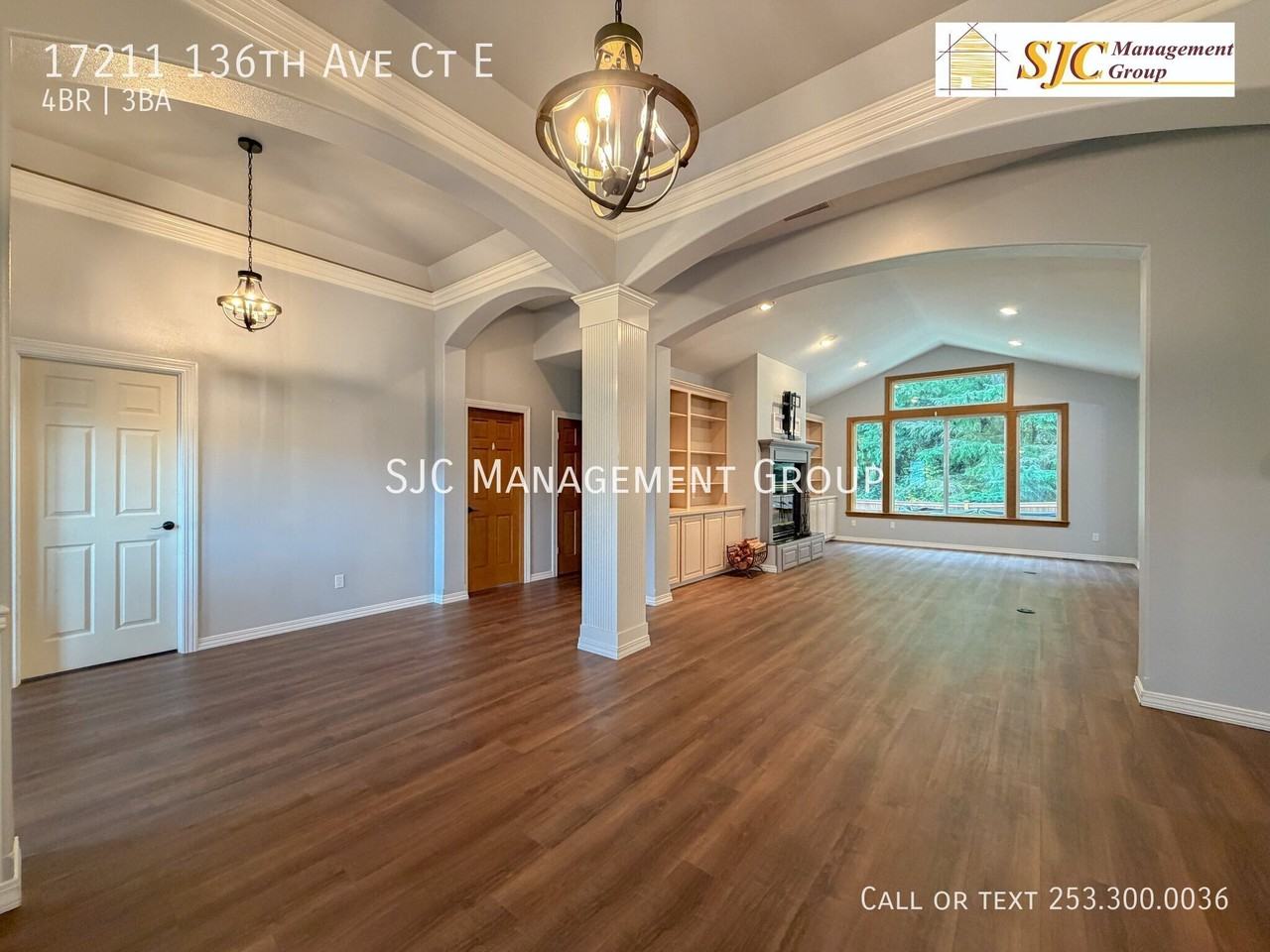 17211 136th Avenue Ct E - Photo 5 of 34