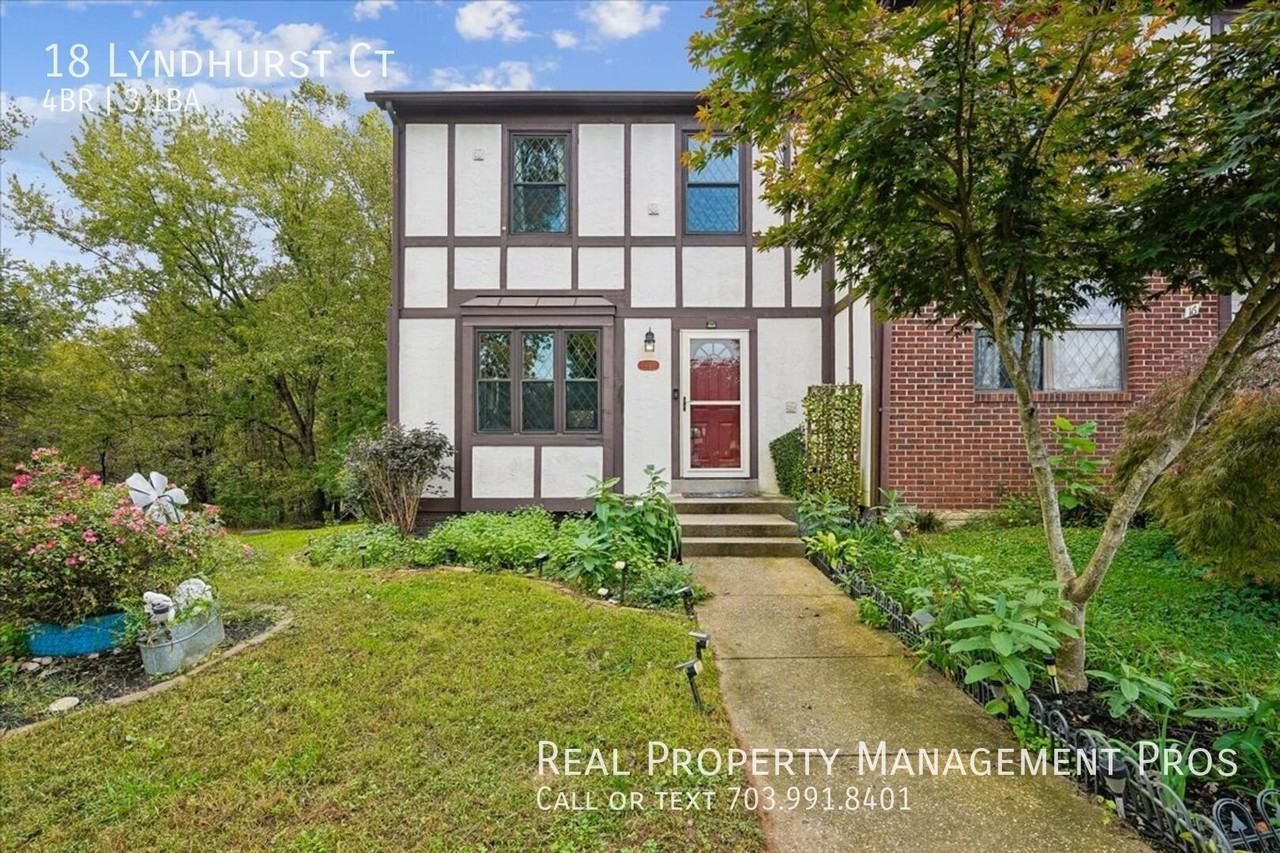 18 Lyndhurst Ct - Photo 2 of 41