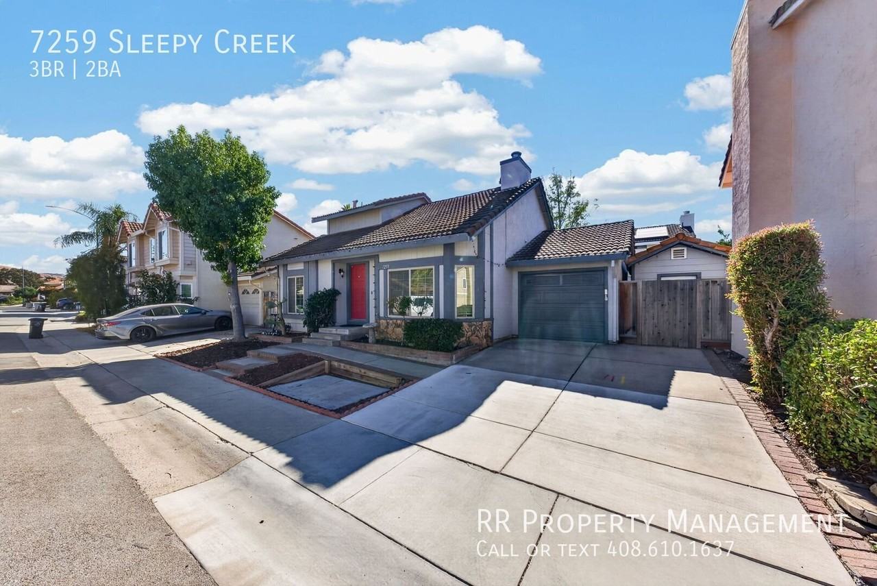 7259 Sleepy Creek Dr - Photo 2 of 25