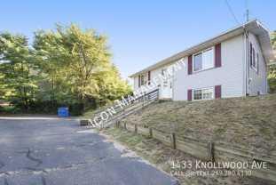 1433 Knollwood Ave - Photo 1 of 1