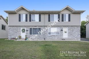 1247 Redpine Way - Photo 1 of 1