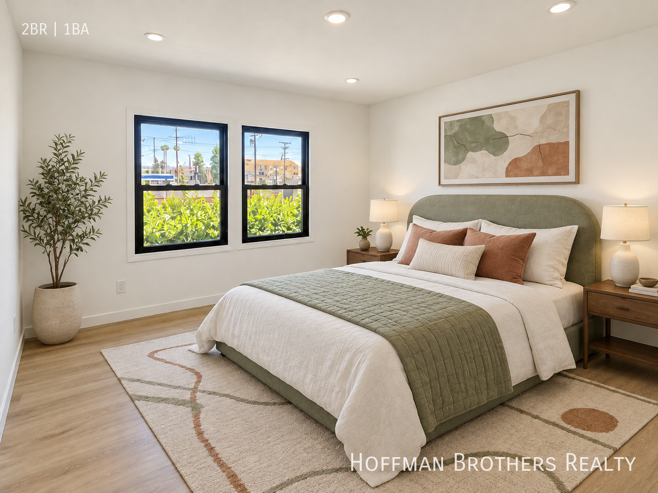 7224 Hazeltine Ave #1 - Photo 3 of 8