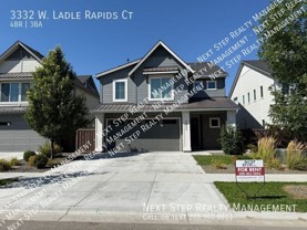 3332 W Ladle Rapids Ct - Photo 1 of 1