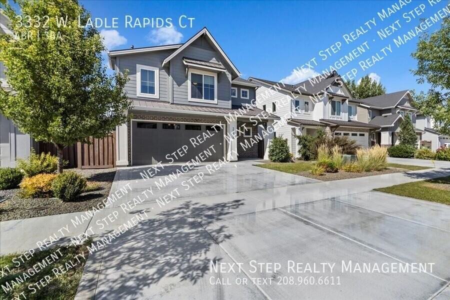 3332 W Ladle Rapids Ct - Photo 2 of 24