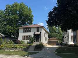 featured image of 8010 Gridley Ave #UPPER