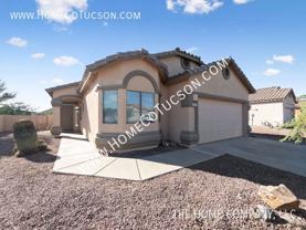 5777 W Cortaro Crossing Dr - Photo 1 of 1