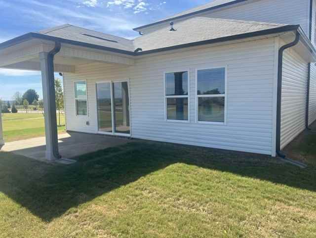 8182 Gaskin Blvd Nw #NA - Photo 2 of 20