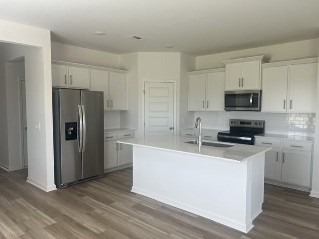 8182 Gaskin Blvd Nw #NA - Photo 3 of 20
