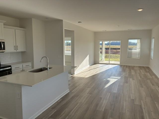 8182 Gaskin Blvd Nw #NA - Photo 4 of 20