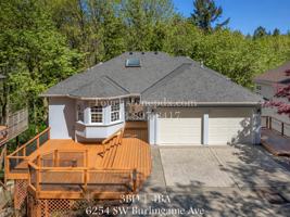 featured image of 6254 Sw Burlingame Ave #A