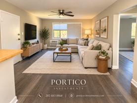 6 Galveston St Sw #301 - Photo 1 of 1