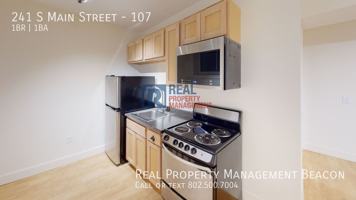 featured image of 241 S Main St #107