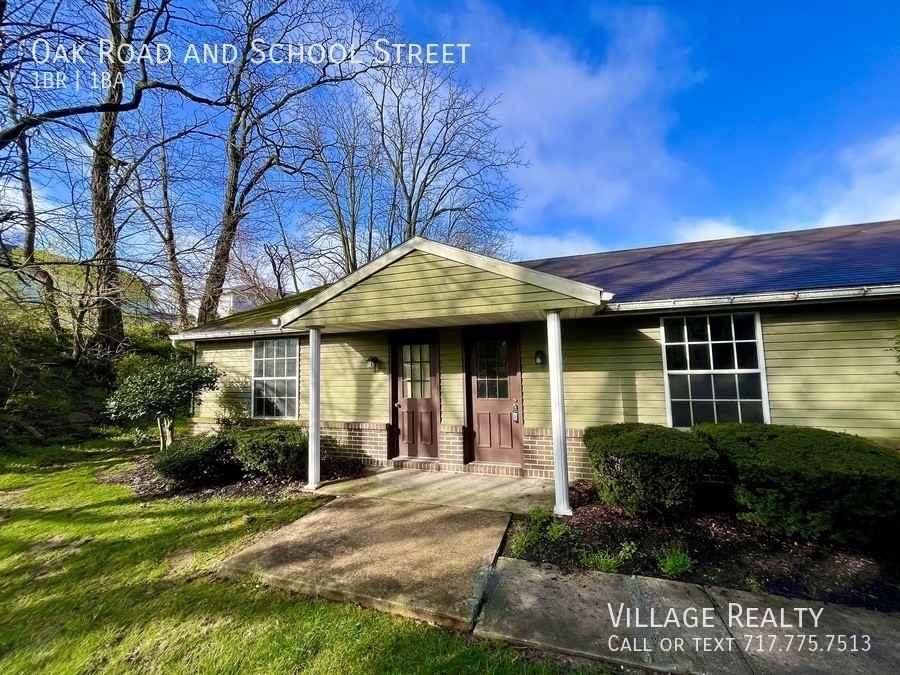 Oak & School Street - Photo 3 of 50